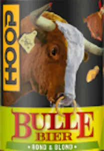 HOOP Bullebier